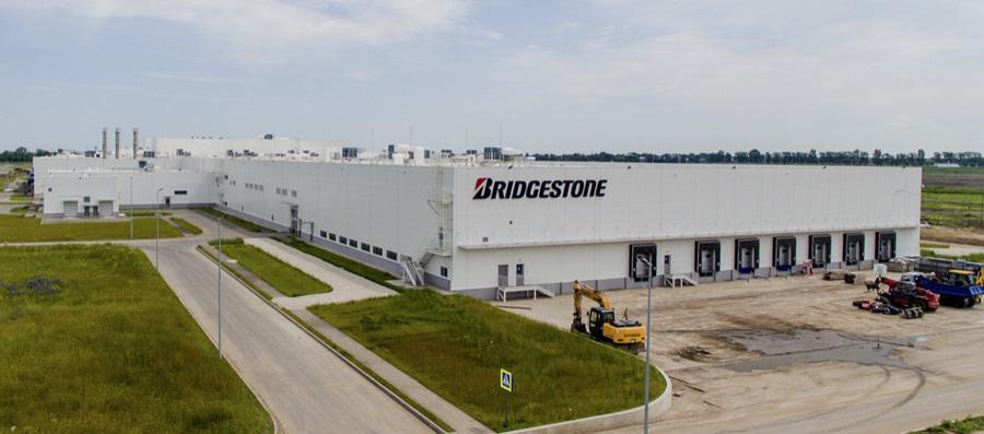 Шинный завод в Ульяновске получил новое название «Кордиант Ульяновск»