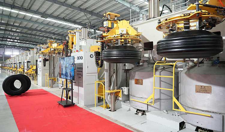 Sailun объявила о планах дальнейшего расширения мощностей завода в Камбодже