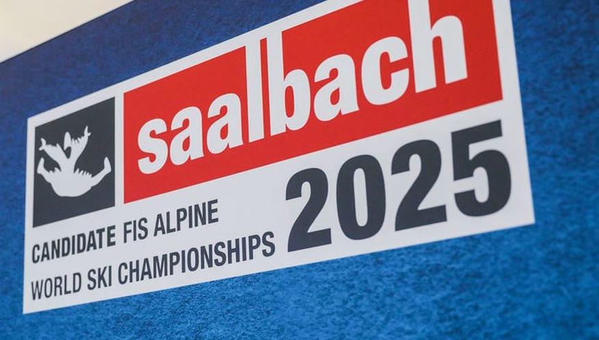 Vredestein продолжит спонсировать Чемпионат мира по горнолыжному спорту