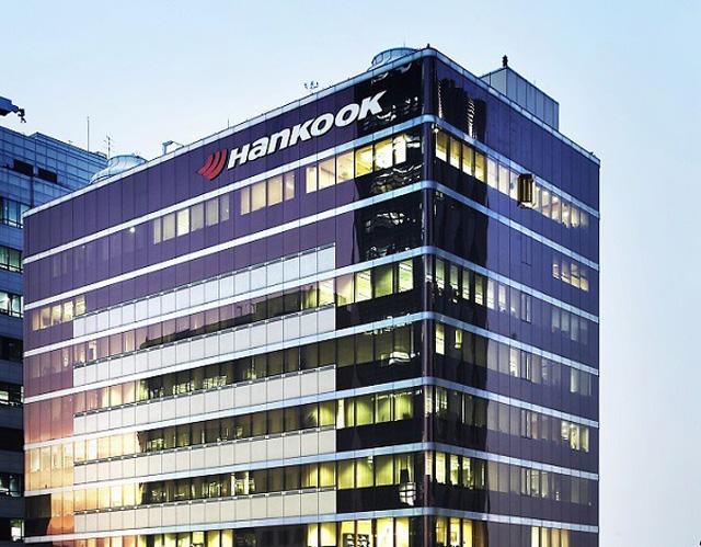 В 2023 году Hankook достигла рекордных показателей продаж и прибыли