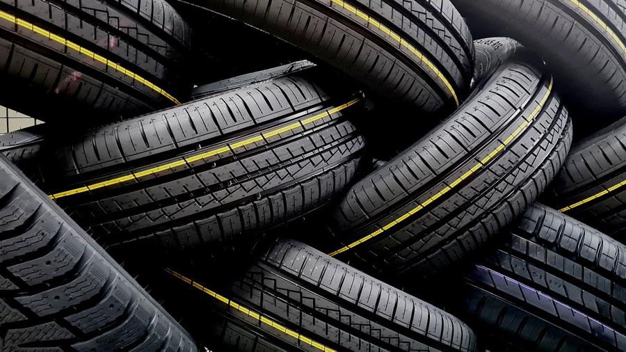 «Честный знак» представил обзор шинного рынка России за прошлый год