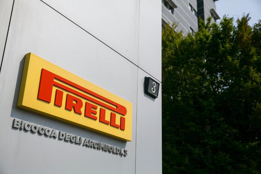 Pirelli снова в «TOP 1%» Sustainability Yearbook 2024
