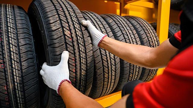 Шины Yokohama признаны самыми выносливыми по результатам опроса европейских пользователей