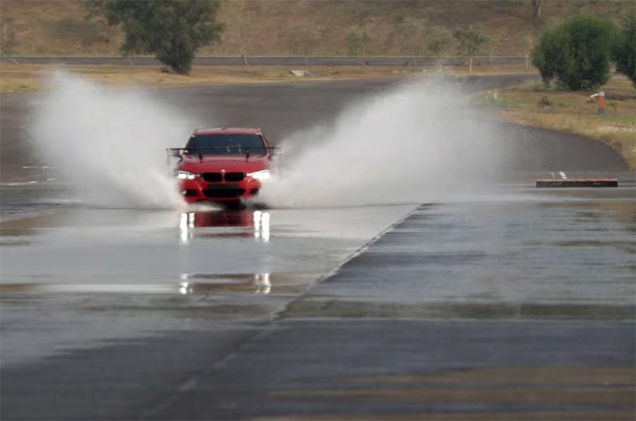 Эксперты Top Tire Review провели тесты летних туринговых шин в размерности 225/45R18