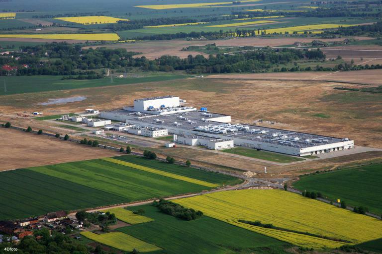 Bridgestone сворачивает свой бизнес по производству и продажам автобусно-грузовых шин в Китае