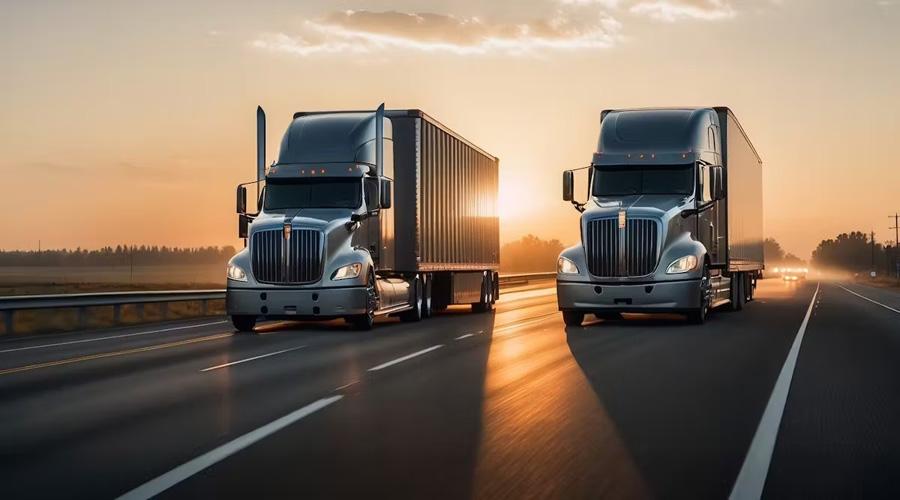 Goodyear запускает на американском рынке две новые износостойкие шины для региональных грузоперевозок