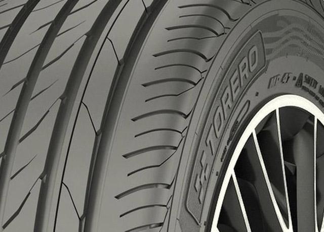 На заводе Gislaved запущен новый бренд шин для легковых автомобилей и внедорожников