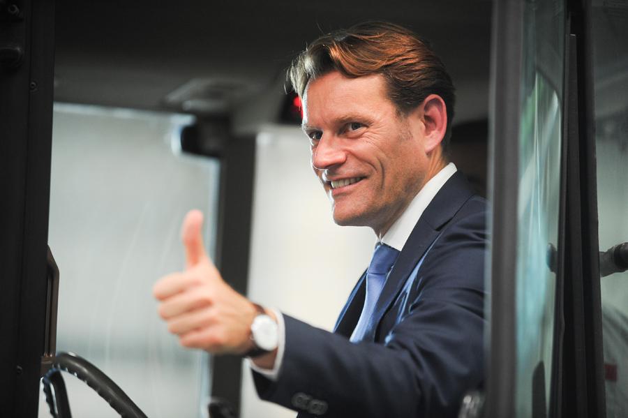 Continental увеличивает прибыль и ставит задачу дальнейшего улучшения показателей