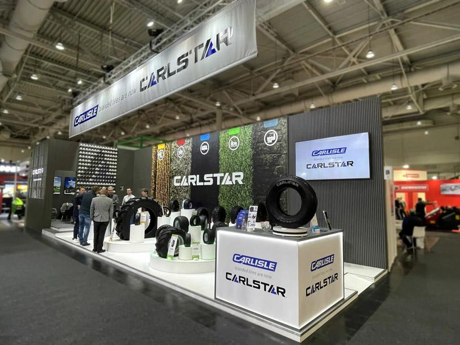 Titan завершила сделку по покупке компании Carlstar