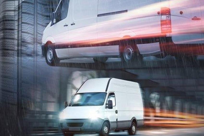 В Европе стартовали продажи новой коммерческой всесезонки CST Van Master All-Season ACT1