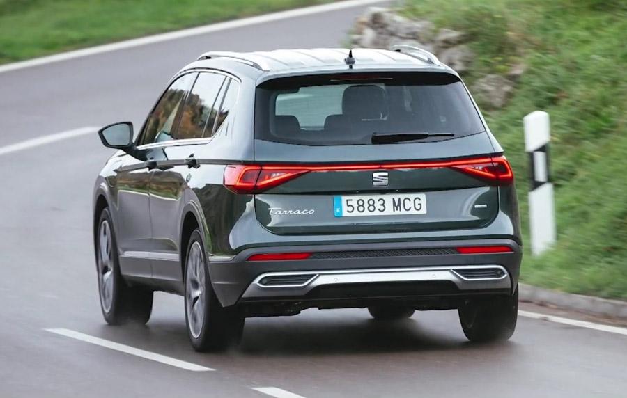 Continental PremiumContact 7 первенствовала в тесте журнала «auto, motor und sport»