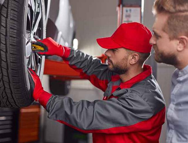 Этой весной ценники на летние шины могут «потяжелеть» на 10 процентов