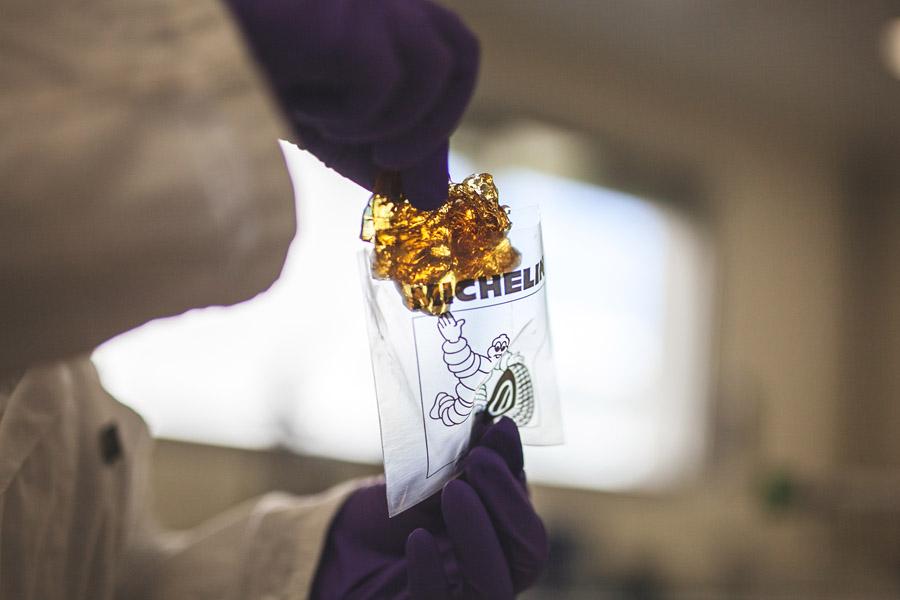 Michelin поделилась достижениями в области исследований микрочастиц от износа шин