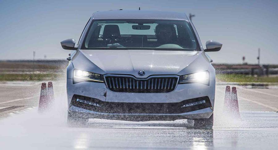 Continental PremiumContact 7 названа летней шиной номер один по версии журнала Vi Bilägare