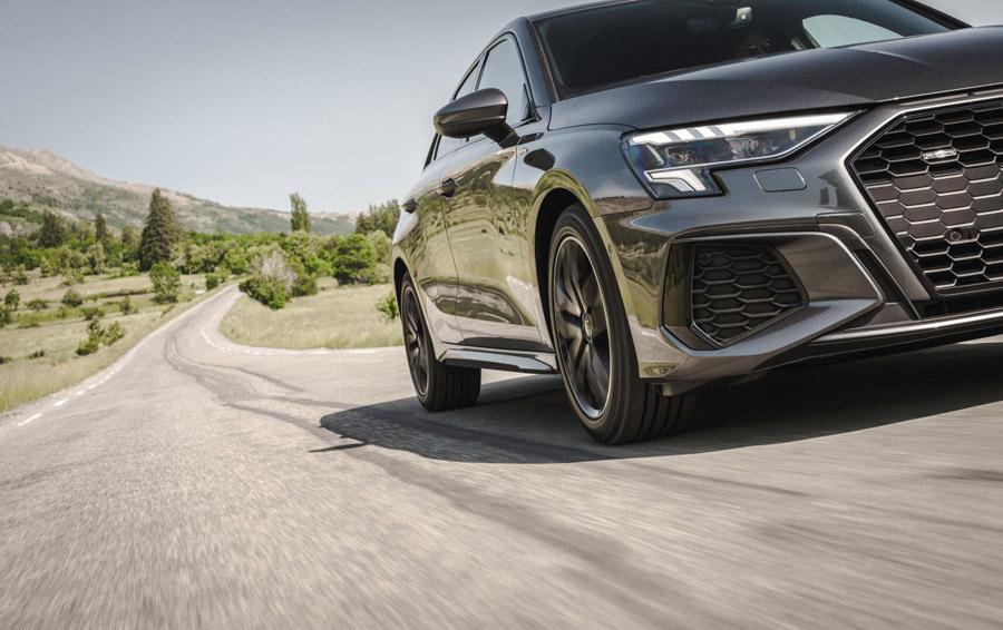 Nokian Tyres представила новый ассортимент шин для европейского летнего сезона