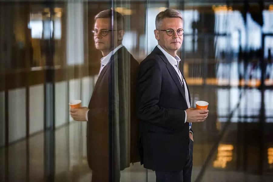 Совет директоров Nokian Tyres ищет нового президента