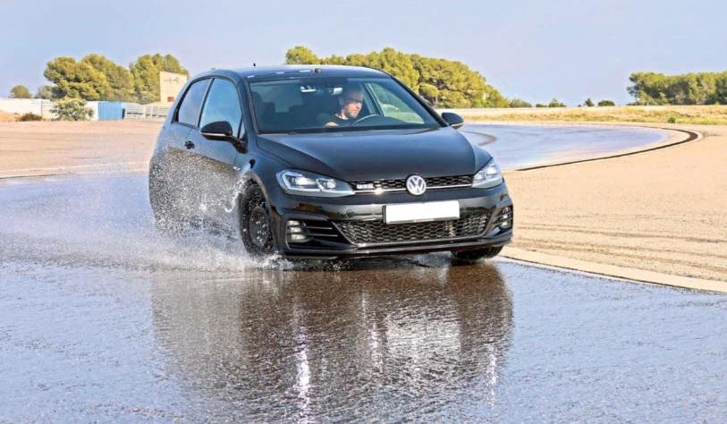 Auto Bild опубликовал результаты большого ежегодного теста летних шин