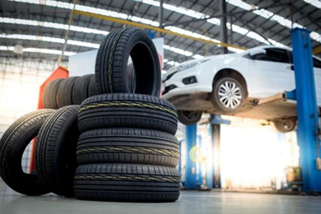 Аналитики рынка отмечают рост цен на летние шины