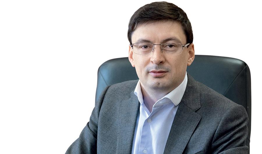 Тимур Шарипов: «Автовладельцам удобно подбирать шины онлайн»