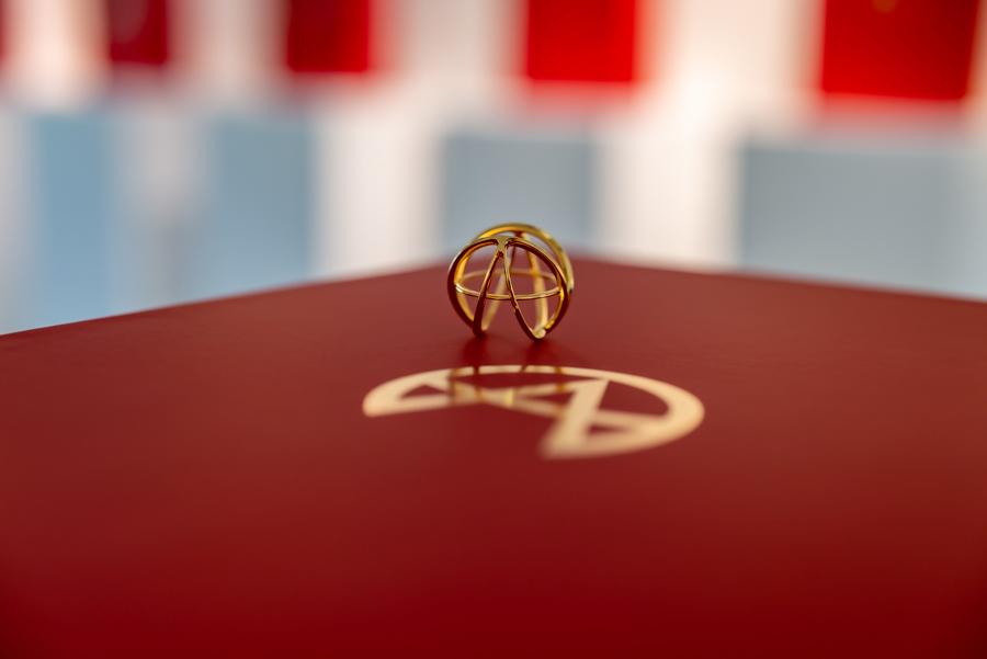 Nexen забирает главные призы дизайнерской премии Asia Design Prize 2024 года