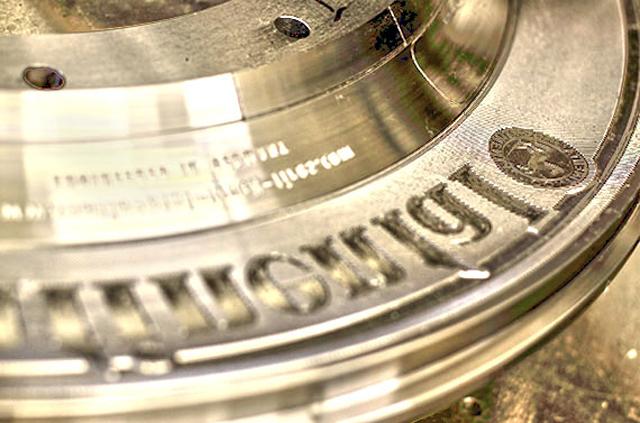 Словацкий производитель пресс-форм вошел в состав концерна Continental