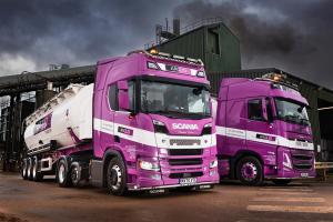 Prometeon и Arclid Transport продлили соглашение о партнерстве