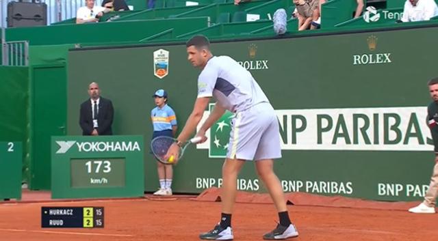 Yokohama стала первым официальным шинным партнером ATP Tour