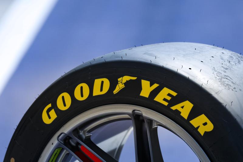 Goodyear выступит поставщиком гоночных шин для категорий LMP2 и LMGT3 European Le Mans Series
