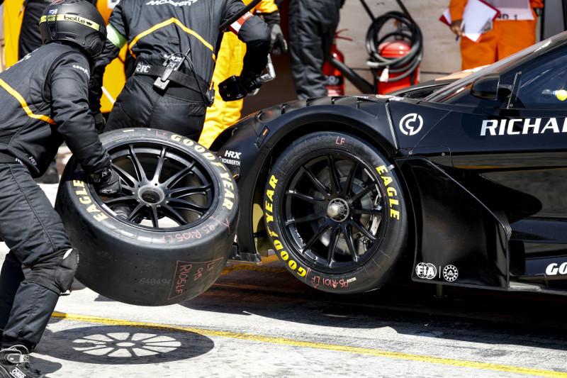 Превью Goodyear к гонке «6 часов Имолы»