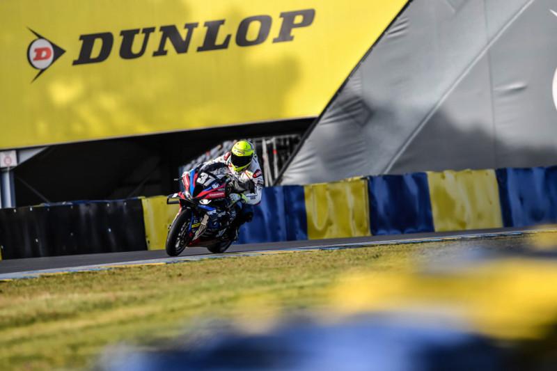 Dunlop будет поддерживать ведущие команды FIM EWC 2024 в Ле-Мане