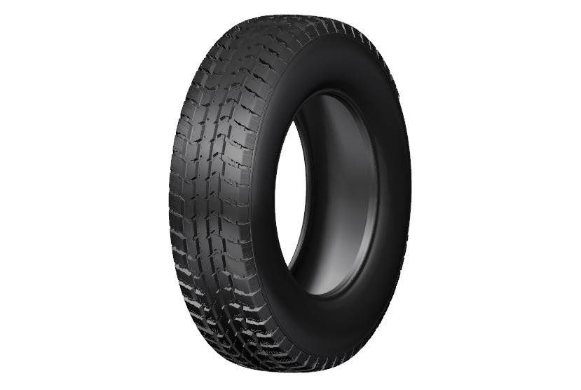 На российском рынке представлена новая зимняя шина Voltyre RF-520 для коммерческого транспорта