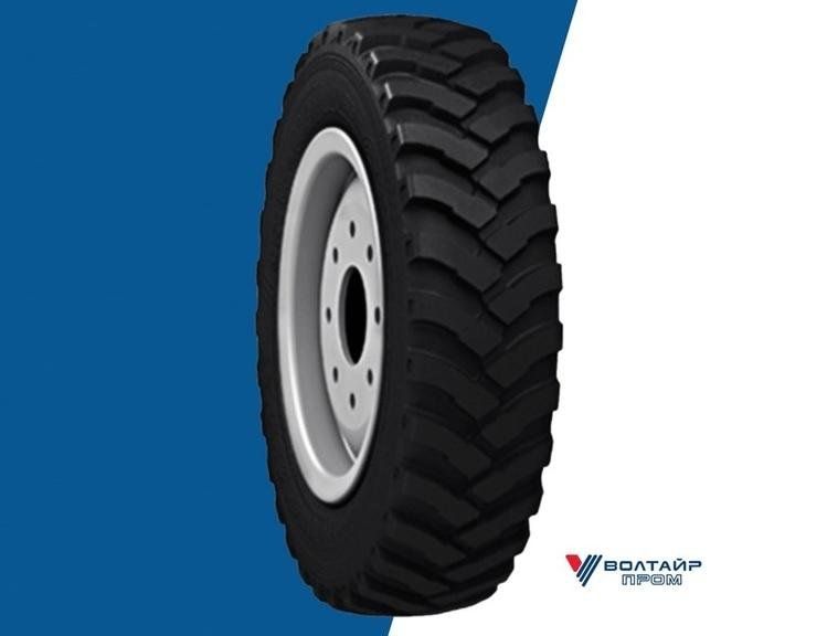 «Волтайр-Пром» представила новую агрошину Titan TT49V для возделывания пропашных культур