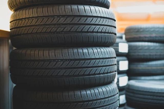 Казахстан и Финляндия возглавили список главных импортеров российских шин 