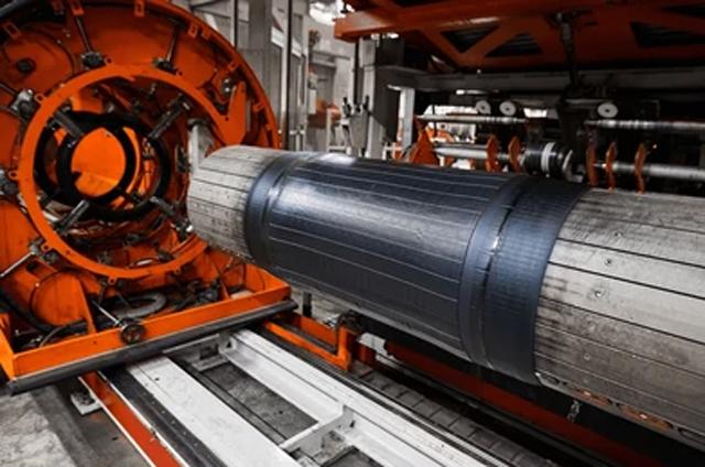 Шинный завод в Ульяновске перезапустят до конца текущего года