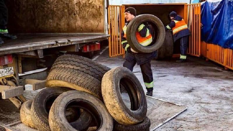 Дмитровский завод РТИ расширяет мощности по переработке шин