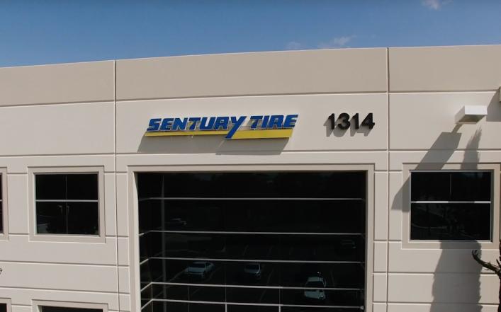 Sentury переводит средства испанского инвестпроекта на марокканский шинный завод