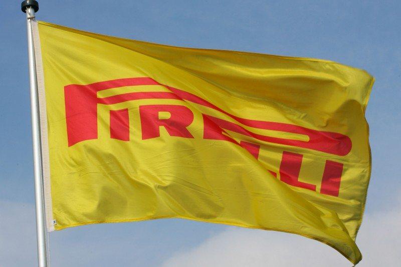 В Pirelli подвели итоги первого квартала