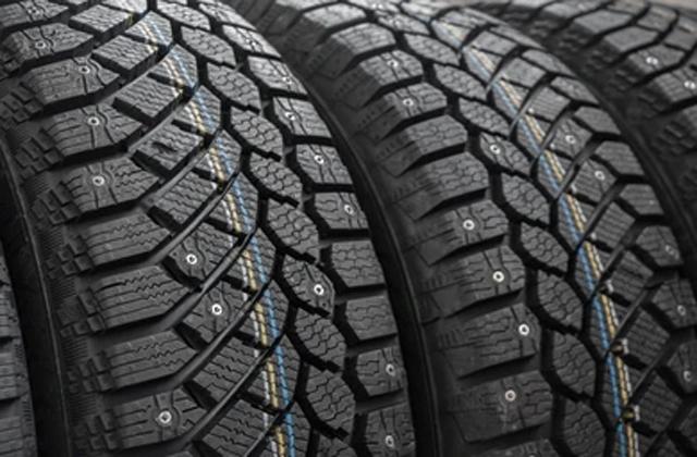 Российский шинный рынок выходит из кризиса