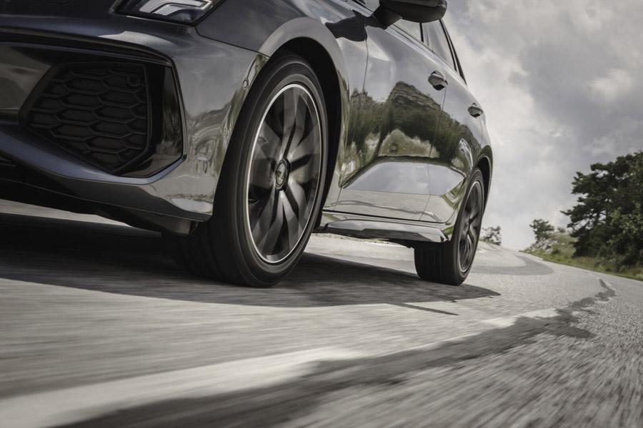 Тесты TÜV SÜD подтвердили преимущества летних и всесезонных шин Nokian Tyres над конкурентками  