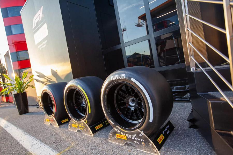 Превью Pirelli к Monaco Grand Prix F1 2024 года