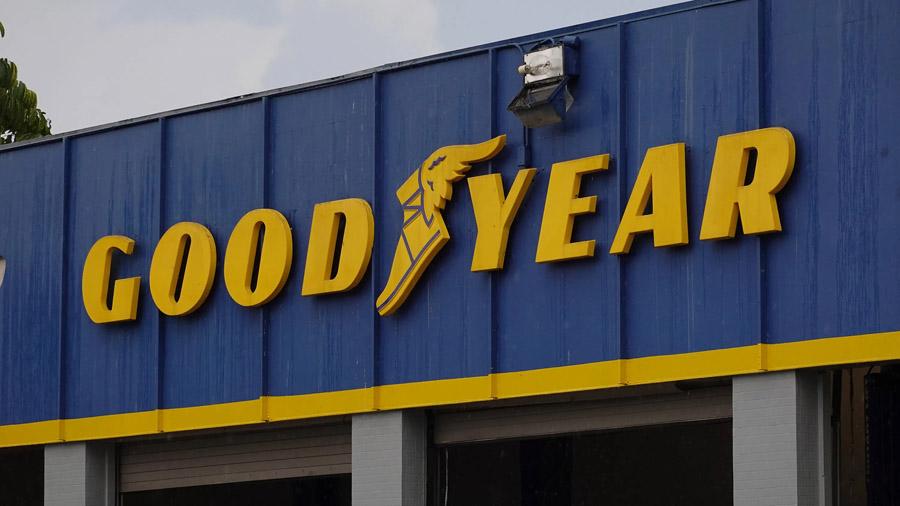 Goodyear отчиталась о сильном начале года