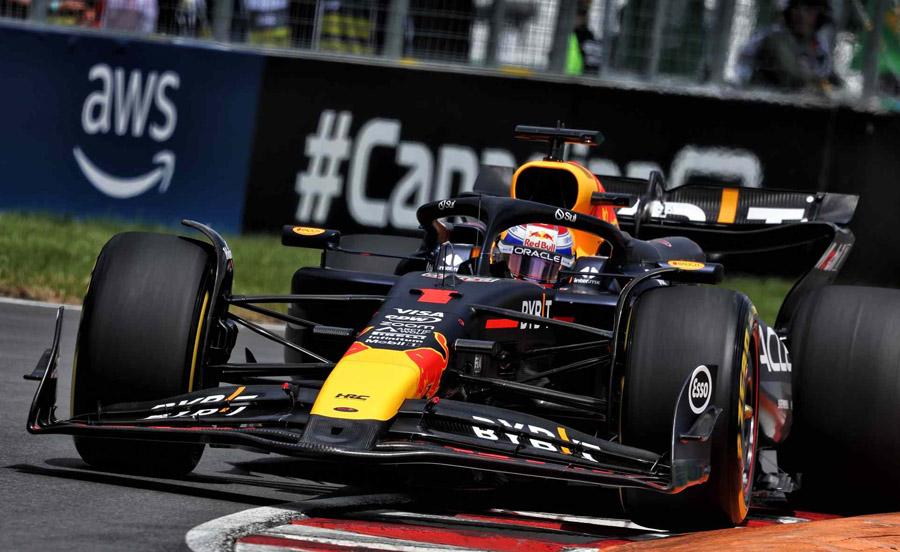 Шины для болидов Формулы-1 уменьшатся в размерах