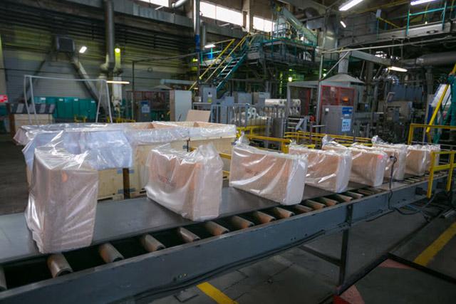 В «Кордиант» намерены по заместить натуральный каучук на синтетический в рецептурах своих шин