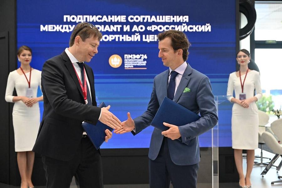 Эксперты Группы РЭЦ помогут шинникам «Кордиант» во внешнеэкономических сделках