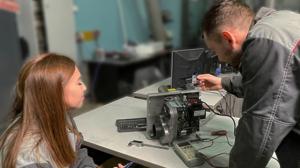 Красноярские ученые разработали инновационную технологию переработки шин