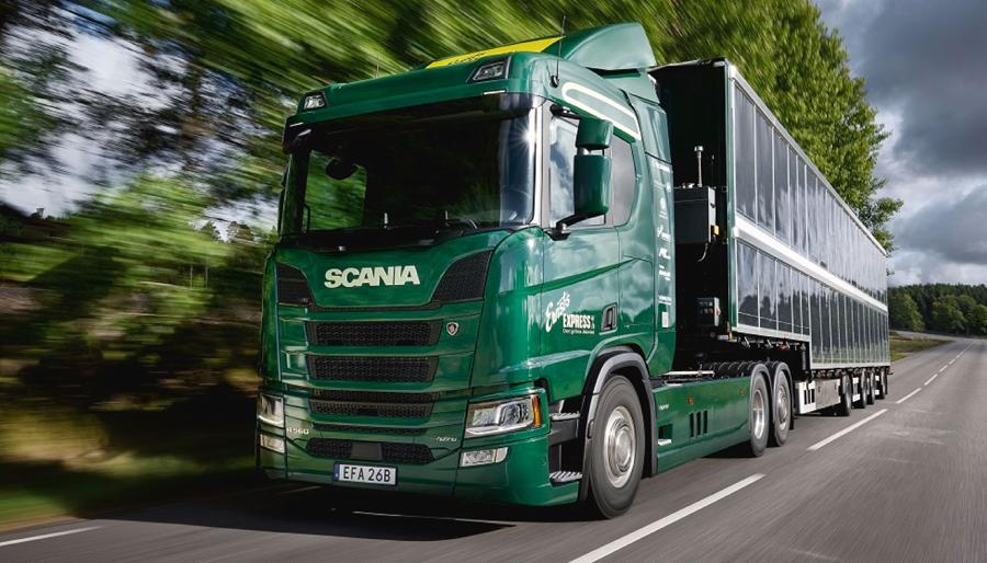 Firestone представила новые грузовые шины для мягких зимних условий и круглогодичной работы