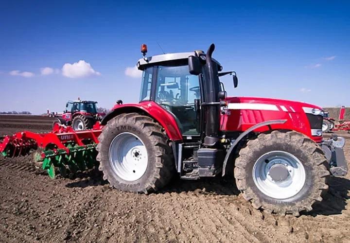 Trelleborg Tires докажет важность давления в шинах китайским фермерам на Field Day 2024