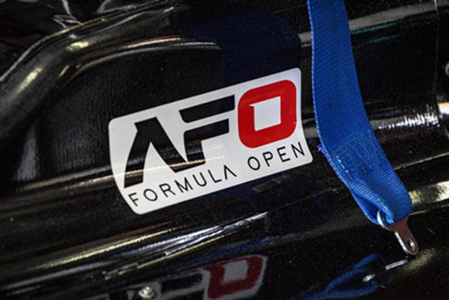 Giti Tire стала титульным спонсором и поставщиком шин в Australian Formula Open