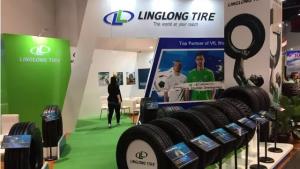 Стоимость бренда Linglong приближается к 100 миллиардам юаней