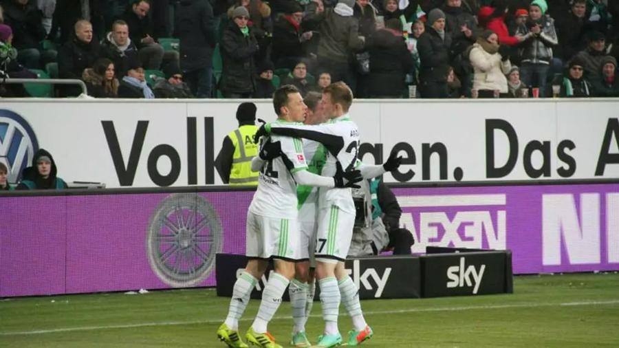 Логотип Nexen Tire будет демонстрироваться на домашних матчах пяти клубов Бундеслиги